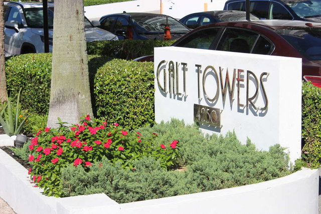 Galt Towers photo 2